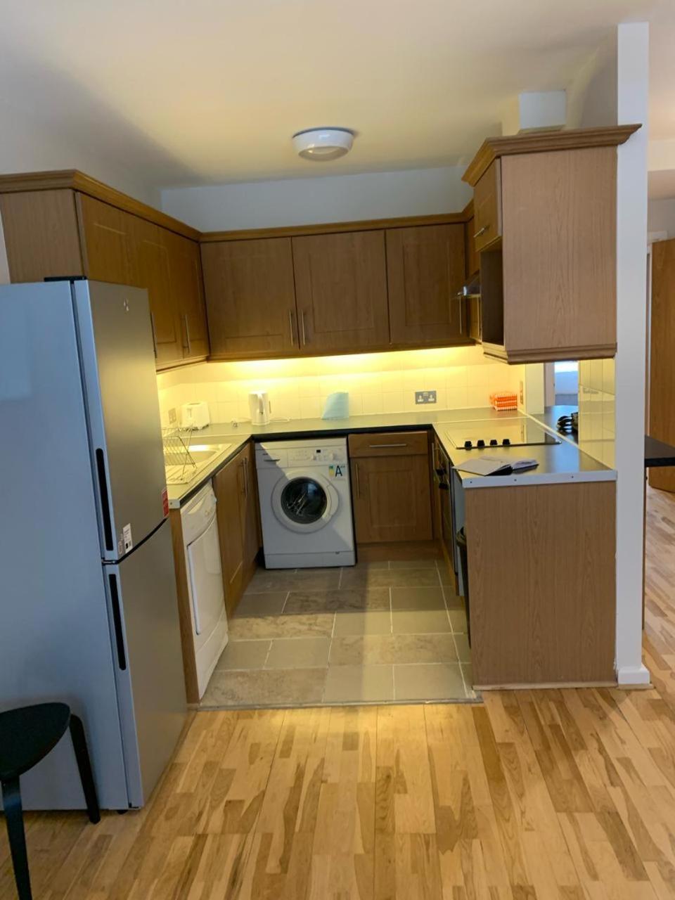 Luxury Talbot Street City Apartment Δουβλίνο Εξωτερικό φωτογραφία