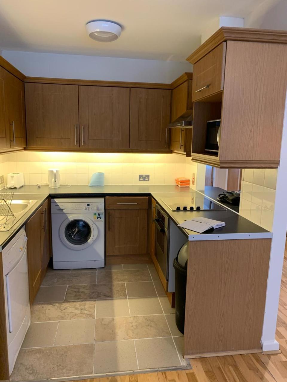 Luxury Talbot Street City Apartment Δουβλίνο Εξωτερικό φωτογραφία